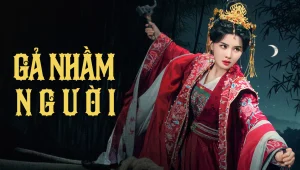 Gả Nhầm Người Reborn In Vengeance