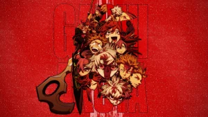 Gachiakuta Gachiakuta