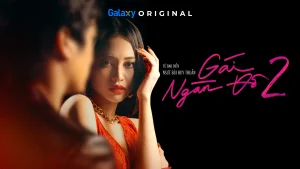 Gái Ngàn Đô (Phần 2) Thousand Dollar Girl (Season 2)