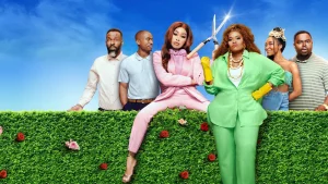 Gặp Gỡ Nhà Khumalo Meet The Khumalos