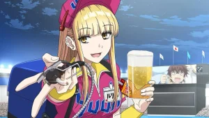 Gặp Tôi Ở Sân Bóng Chày! Catch Me At The Ballpark!