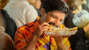 Garnachas: Ẩm Thực Đường Phố Tuyệt Diệu Garnachas: Glorious Street Food!