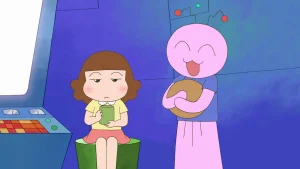 Gauko – Cô bé khủng long (Phần 1) Dino Girl Gauko (Season 1)