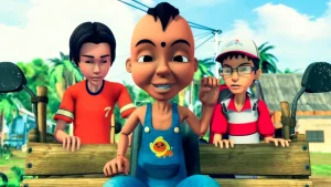 Geng: Chuyến Phiêu Lưu Bắt Đầu Geng: The Adventure Begins