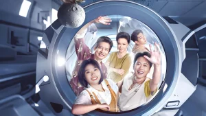 Gia Đình Độc Miệng Sarcastic Family