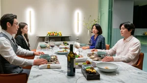 Gia Đình Hoàn Hảo A Normal Family