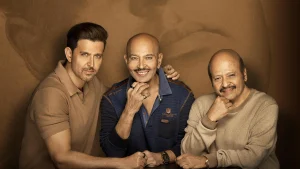 Gia Đình Roshan The Roshans