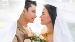 Giá Như Là Người Ấy Wish You Were The One