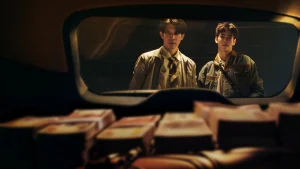 Gia Tài Của Người Chết Everybody Loves Me When I'm Dead