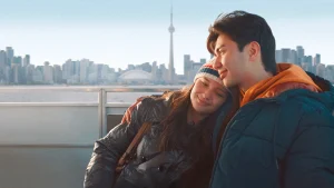 Giấc Mơ Lá Phong Maple Leaf Dreams