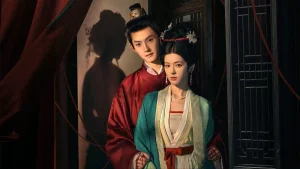 Giấc Mộng Ban Sơ A Dream Like The True Love