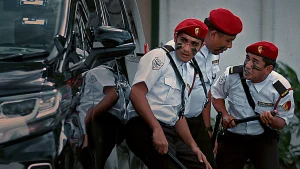 Giải Cứu Leha Leha