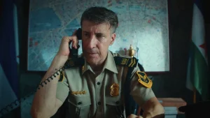 Giải Cứu Trong Cơn Thịnh Nộ (Giải Cứu Khẩn Cấp) Angry Rescue