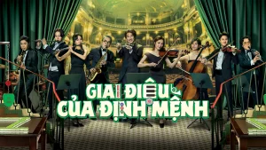 Giai Điệu Của Định Mệnh Heavenly Hand