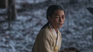 Giai Thoại Phu Nhân Ok (Chuyện Nàng Ok) The Tale Of Lady Ok