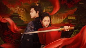 Giang Hồ Tuyệt Sắc Lục The Stunning Record Of Jianghu / Miraculous Detective In Jianghu