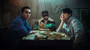 Giao Dịch Hoàn Hảo The Deal