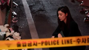 Giao Ước Quỷ Dữ The Pact