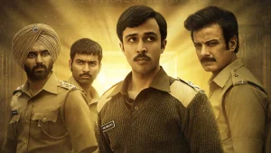 Giấy Hành Quyết Black Warrant