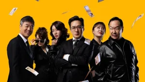 Giữ Chặt Vận May Protect Your Luck (Catch Your Luck)