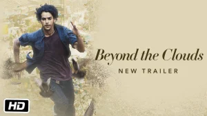 Giữa Chín Tầng Mây Beyond The Clouds