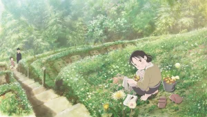 Góc Khuất Của Thế Giới In This Corner Of The World