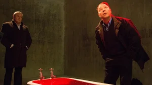 Góc Khuất Người Nổi Tiếng A Patch Of Fog