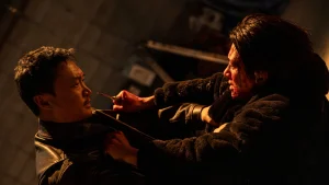 Góc Khuất Ở Gangnam Gangnam B-Side