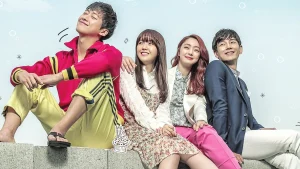 Gong Shim Đáng Yêu Beautiful Gong Shim