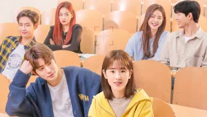 Gửi Cậu, Tình Đầu Của Tôi Dear M