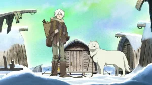 Gửi Em, Người Bất Tử (Phần 2) To Your Eternity (Season 2)