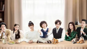 Hạ Tiên Sinh Lưu Luyến Không Quên Unforgettable Love