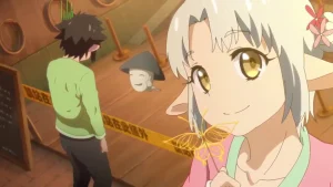 Hắc Bạch Vô Song (Phần 1) The Unparalleled Black And White (Season 1)