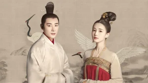 Hạc Lệ Hoa Đình Royal Nirvana