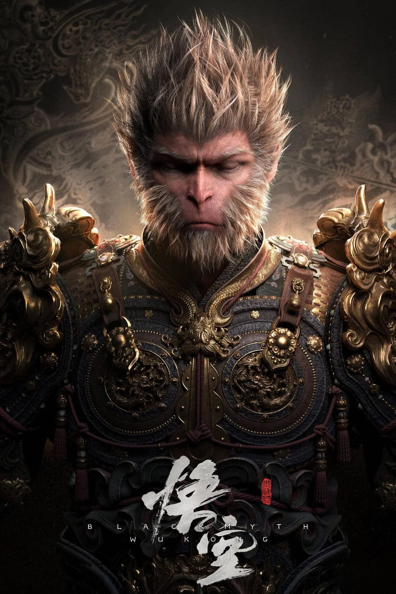 Hắc Thần Thoại: Ngộ Không Black Myth: Wukong