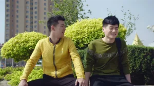 Hai anh em Đông Bắc Two Brothers From the Northeast