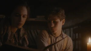 Hài Cốt Thầm Thì Queen Of Bones