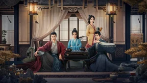 Hải Hôn Hành (Phần 1) Voyage To Haihun (Season 1)