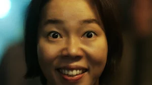 Hải Quỳ: Chuyện Cổ Tích Không Dành Cho Trẻ Con Anemone: A Fairy Tale For No Kids