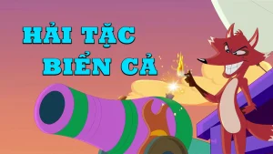 Hải Tặc Biển Cả EMD: The Sea Pirate