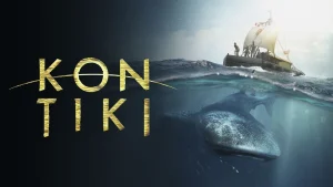 Hải Trình Kon-Tiki Kon-Tiki