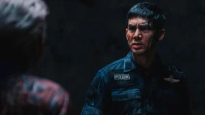 Halabala: Rừng Ma Tế Xác Halabala (Survival Cut)