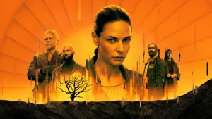 Hầm SILO (Phần 1) Silo (Season 1)