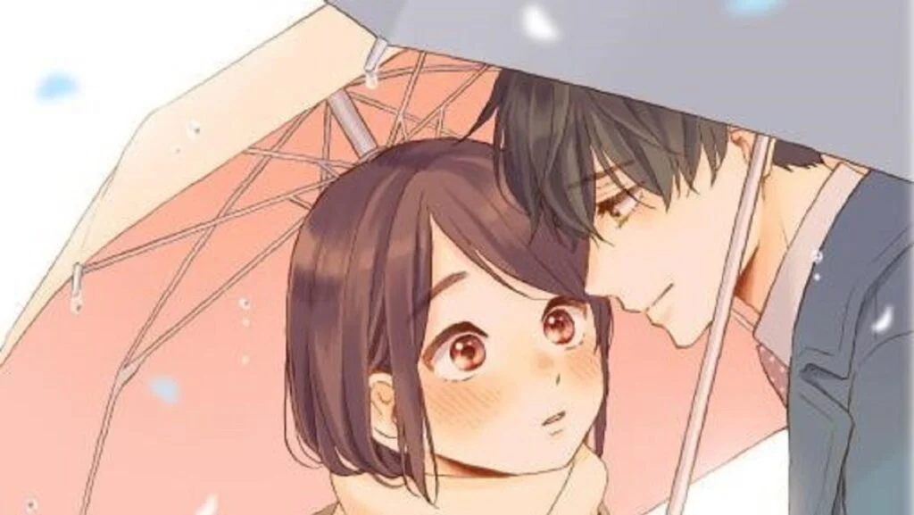 Hananoi Và Triệu Chứng Tình Yêu A Condition Called Love