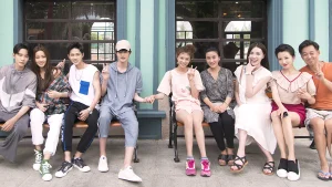 Hàng Xóm Của Tôi Không Ngủ Được My Neighbour Can't Sleep