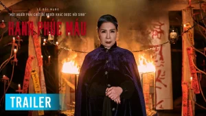 Hạnh Phúc Máu Blood Karma