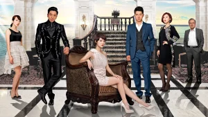 Hạnh Phúc Trở Về Return of Happiness