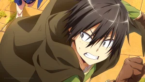 Hành Trình Cô Độc Nơi Dị Giới Loner Life in Another World