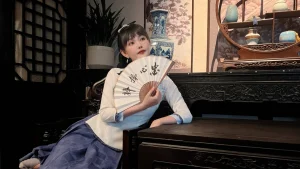 Hạo Ca Đại Náo Huyện Nha The Petty Official