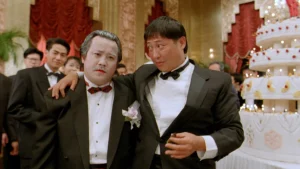 Hào môn dạ yến The Banquet